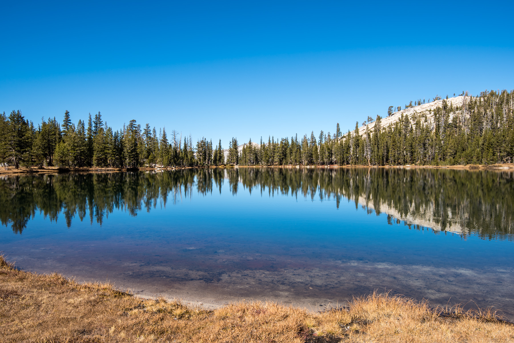 Sunrise Lakes (upper)